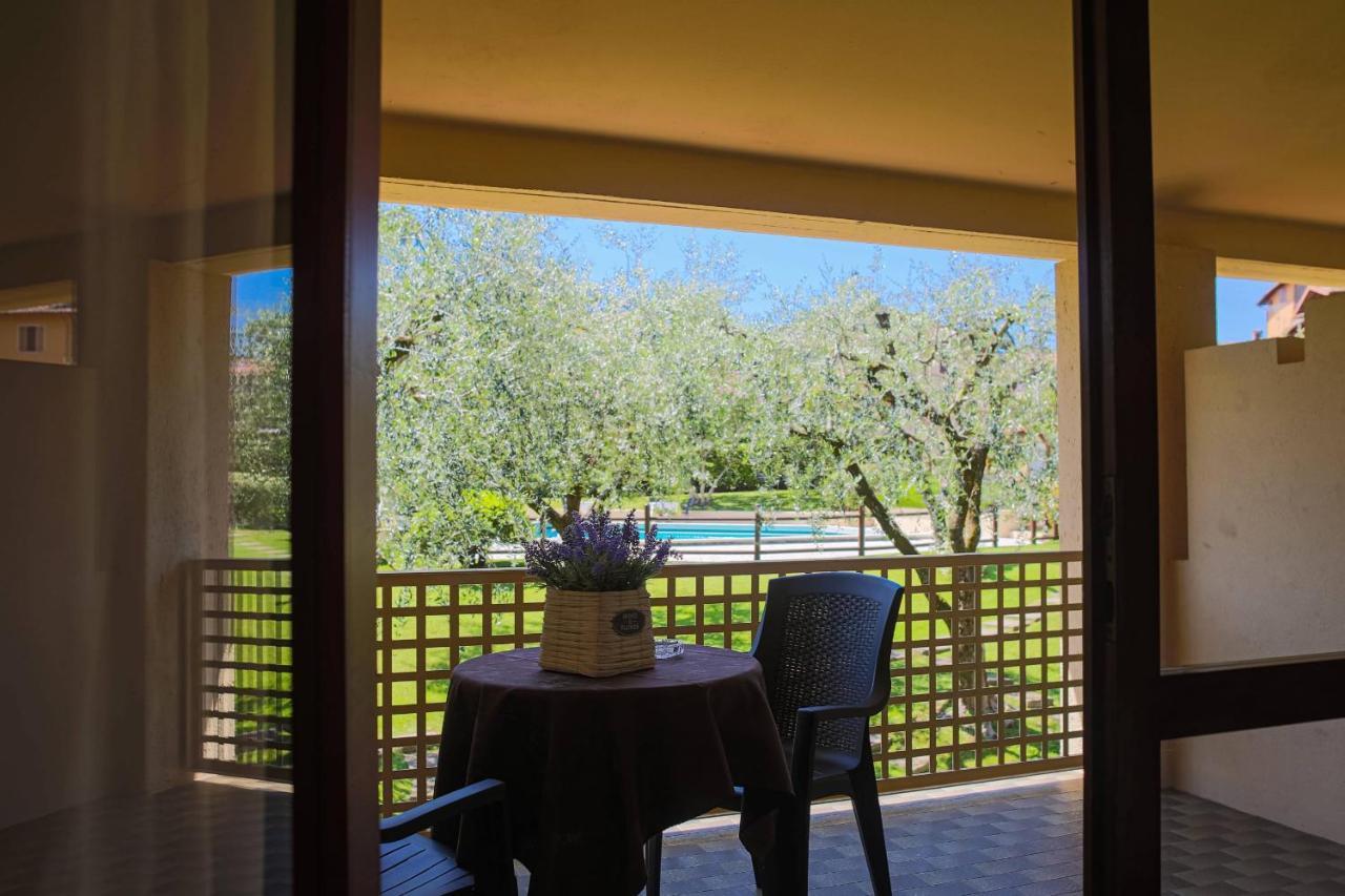 Hotel Adria&Resort Toscolano-Maderno Exterior foto