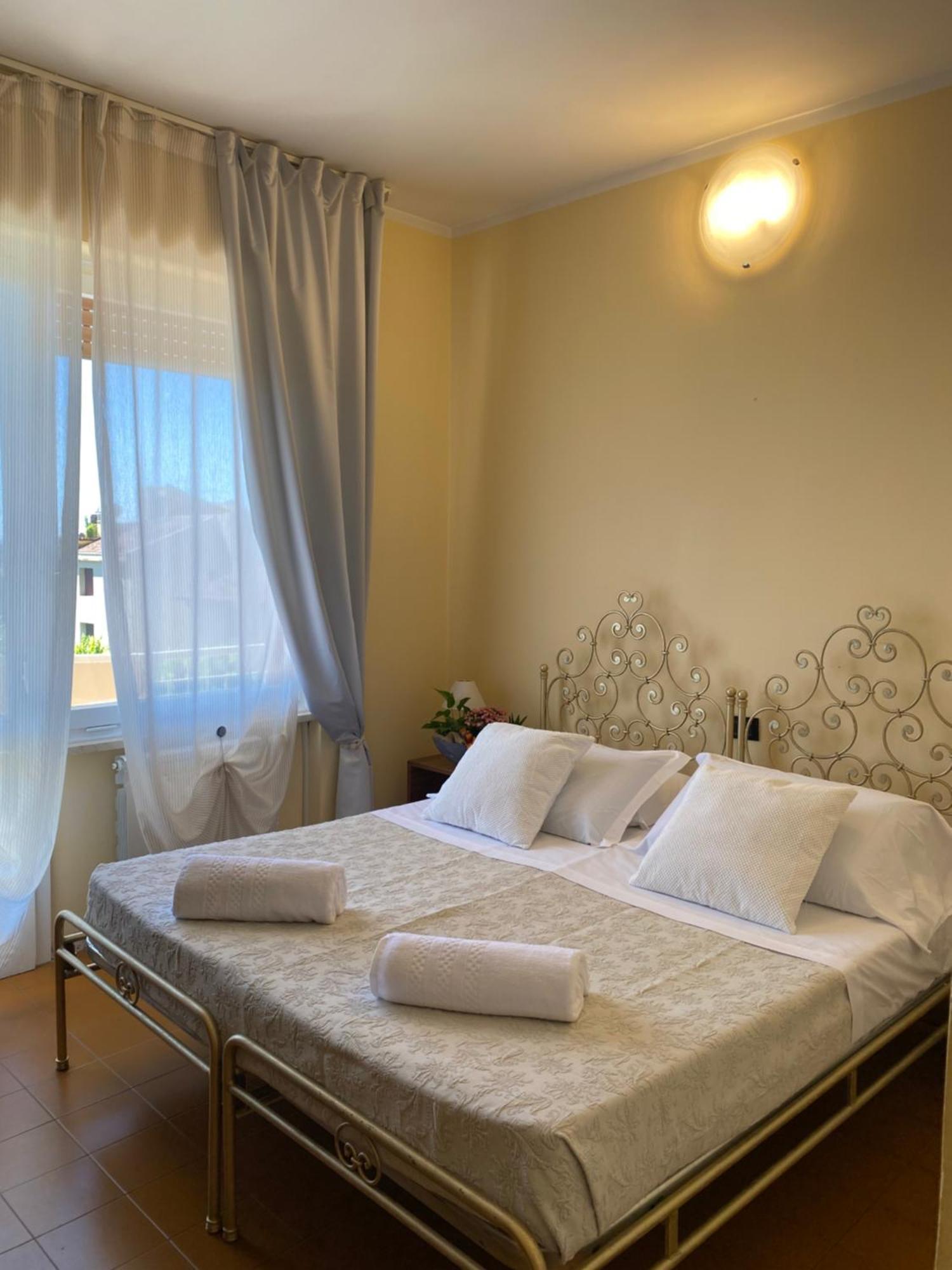 Hotel Adria&Resort Toscolano-Maderno Exterior foto